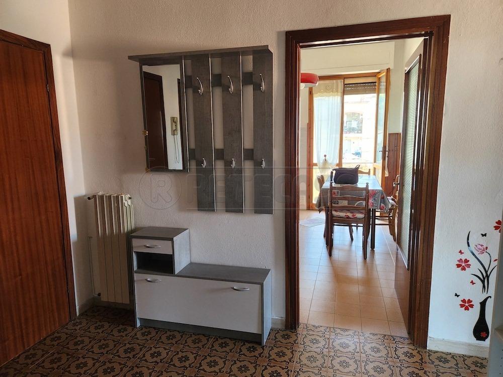 Quadrilocale in Via Anna Frank 8, Santa Maria a Monte