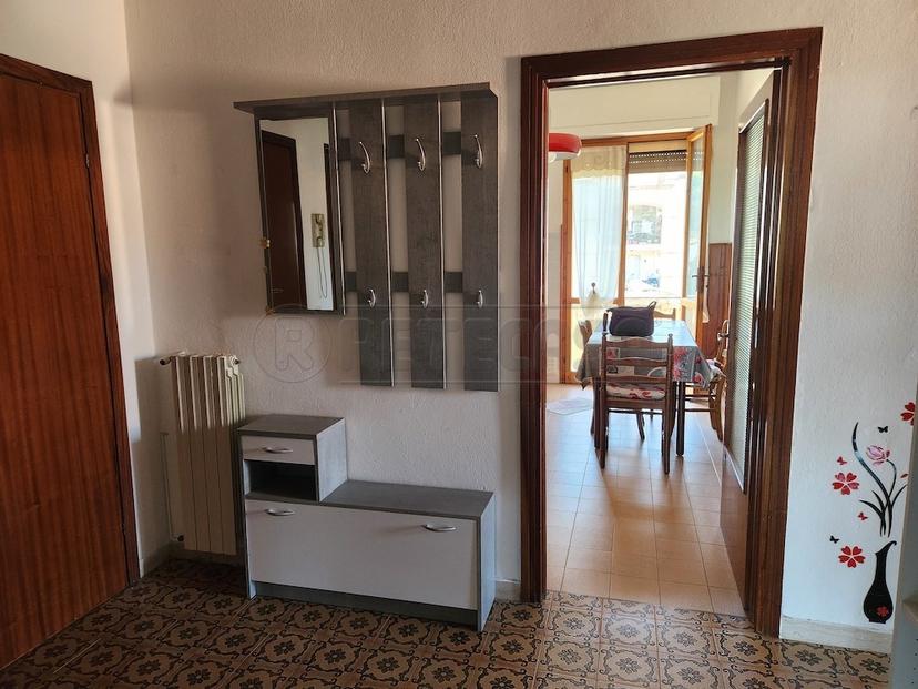 Quadrilocale in Via Anna Frank 8, Santa Maria a Monte