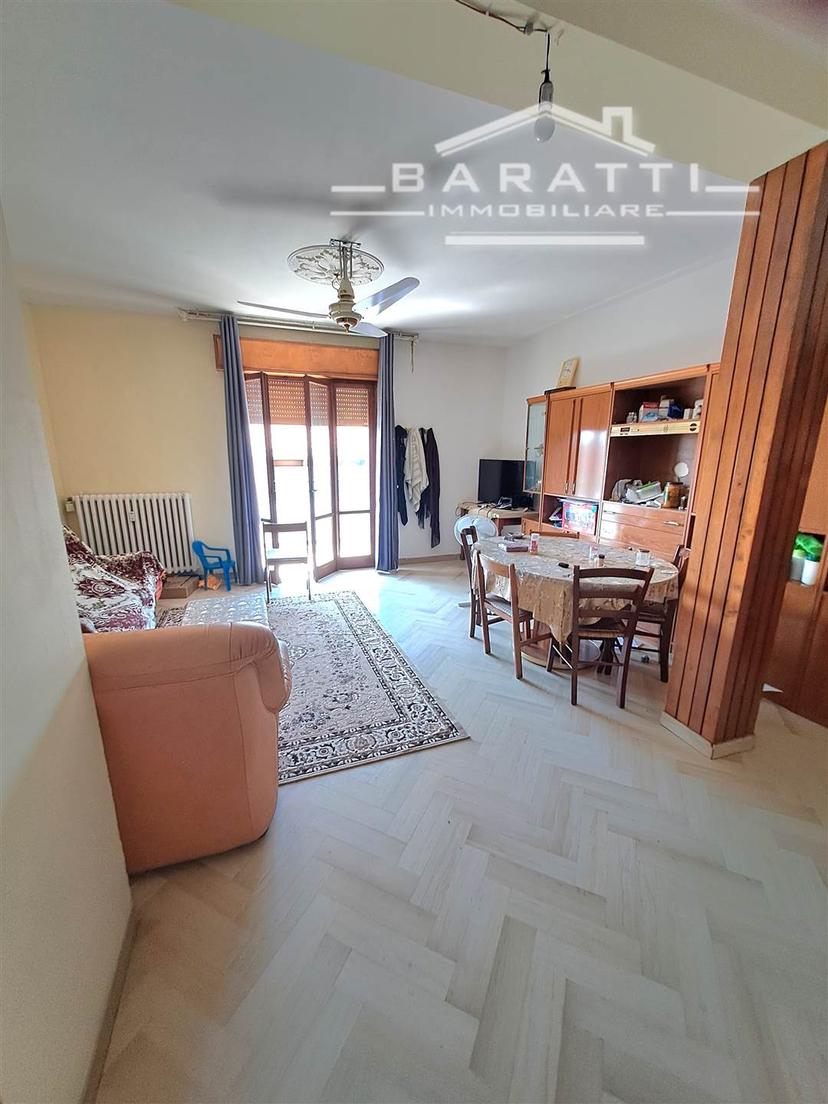 Appartamento, Carpi