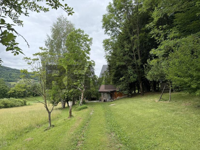 Rustico in Via Cet Snc, Belluno — foto 2 di 5