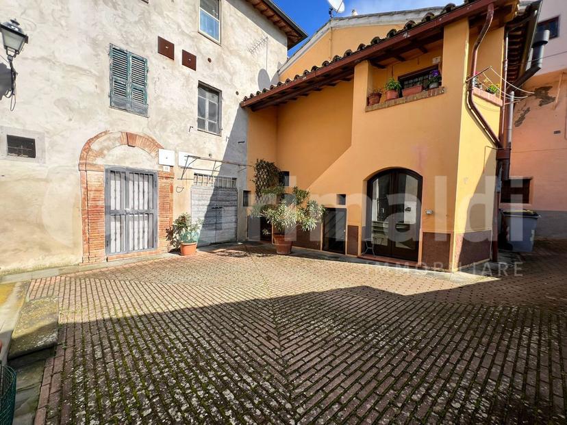 Terratetto plurifamiliare in Via della Falce, Perugia — foto 4 di 5