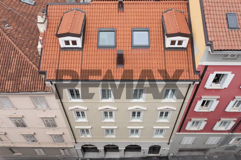 Attico, Trieste — foto 2 di 5
