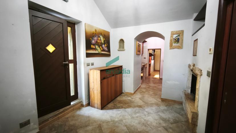 Rustico in Contrada Terranova, Monopoli — foto 4 di 5