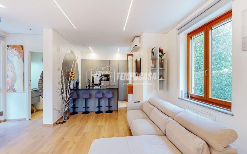 Villa in Via Tetti Aiassa 38, La Loggia — foto 2 di 5