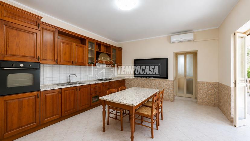 Casa indipendente in Via Costanzo 115, Lusciano — foto 4 di 5