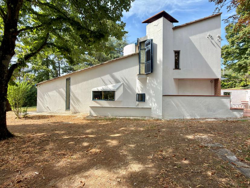 Villa unifamiliare in Via Ezio Vanoni  18, Perugia