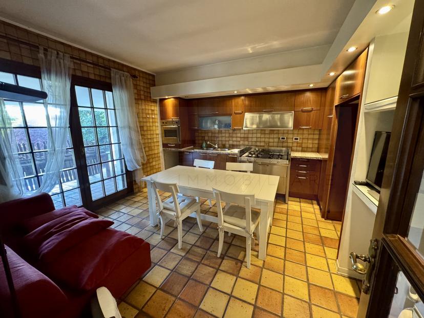 Villa in Via Camillo Cavour, Noventa Padovana — foto 2 di 5