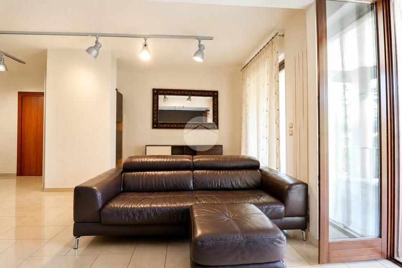 Trilocale in Via Ernani Savini 5, Città Sant'Angelo — foto 5 di 5