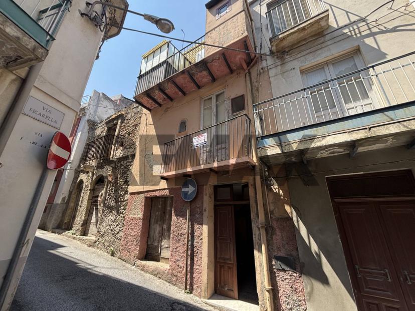 Quadrilocale in Corso Italia 418, San Pier Niceto — foto 4 di 5