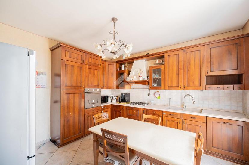 Villa in Via M. Soldati, Suzzara — foto 4 di 5