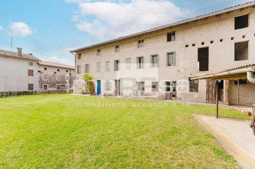 Rustico in Via Dante 49, Fontanafredda — foto 4 di 5