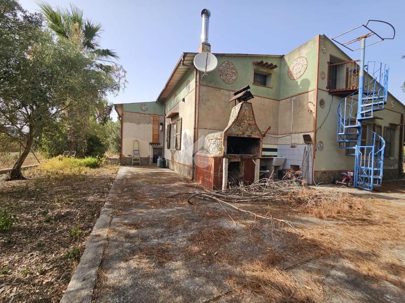 Villa in Localita Mitza Caria, Capoterra — foto 4 di 5