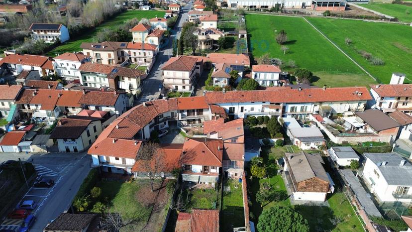 Casa indipendente in Via Cesare Battisti, 13, Favria — foto 4 di 5