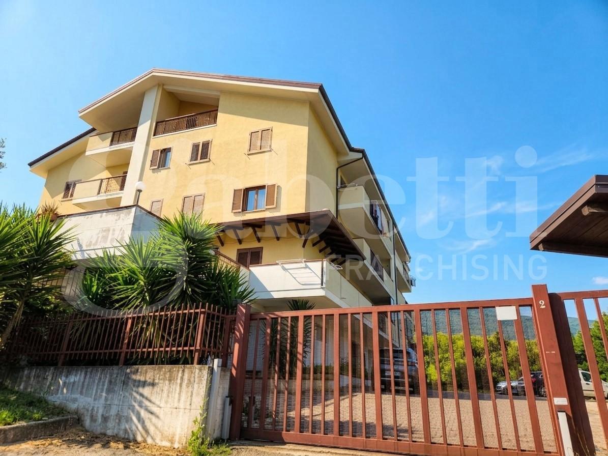 Quadrilocale in Via Caduti delle Foibe 2, Marano Principato