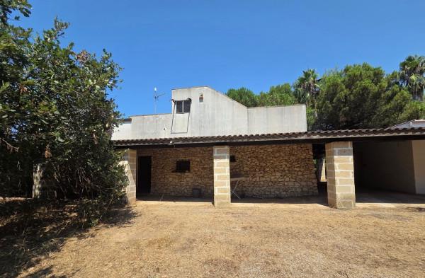 Villa in Strada Vicinale Colline, Alezio — foto 5 di 5