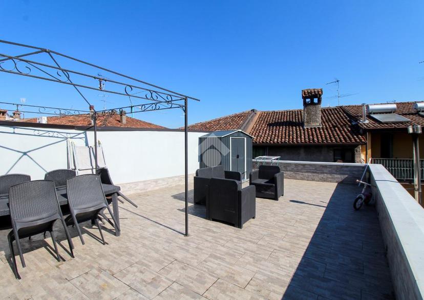 Casa indipendente in Via Giuseppe Mazzini 11, Ghedi — foto 2 di 5