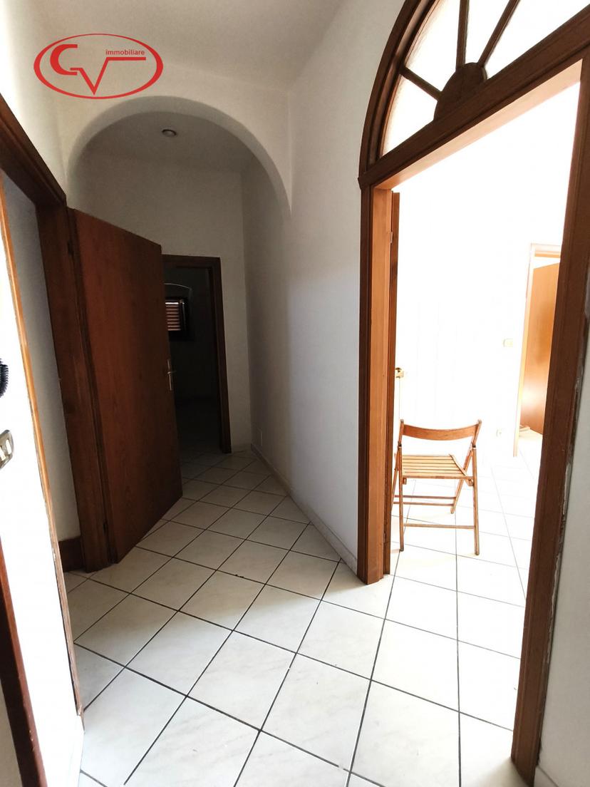Appartamento in Via Giovanni Falcone, Bucine — foto 2 di 5