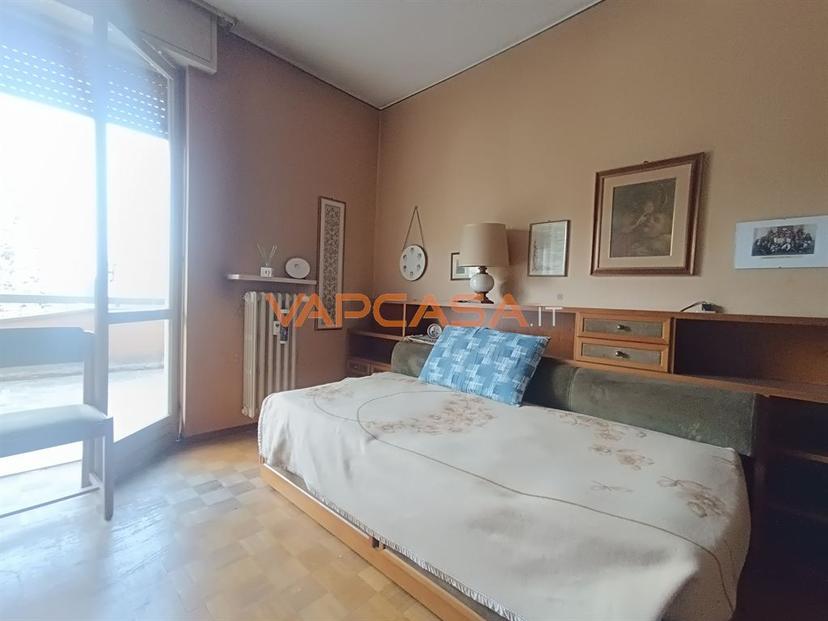 Appartamento in Via Betulle, Calcinate — foto 3 di 5