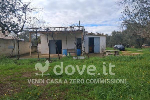 Rustico in Contrada Pallone 1, Francavilla Fontana — foto 3 di 5