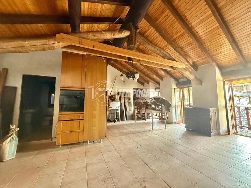 Casa indipendente in Frazione Balmassa, Ceres — foto 2 di 5