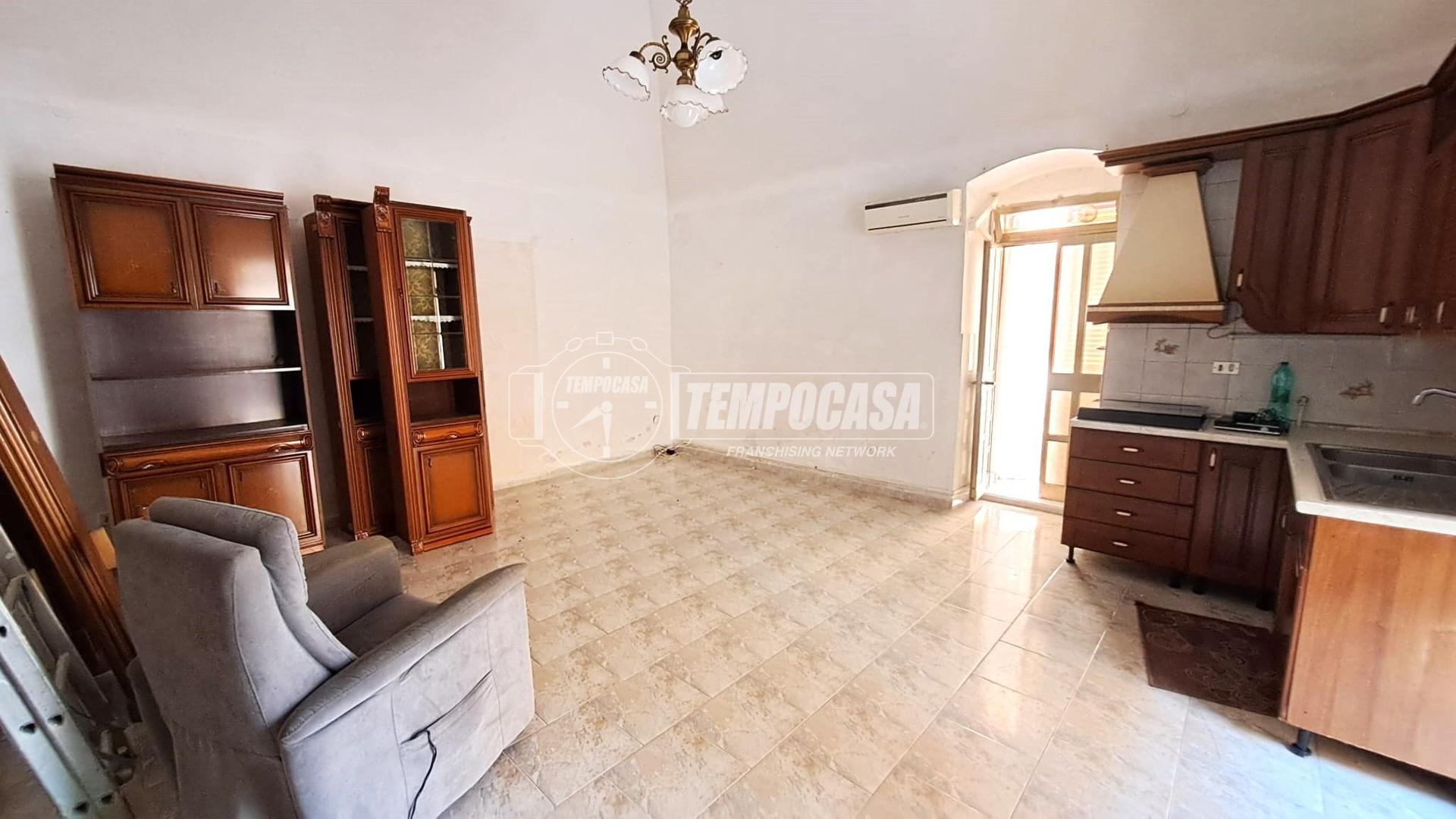 Casa indipendente in Via Borgo San Rocco 43/a, Adelfia