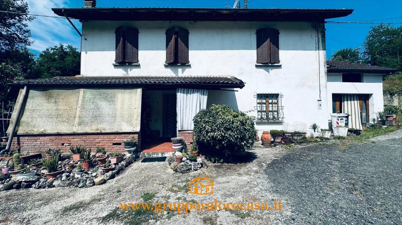 Casa indipendente, Visone — foto 2 di 5