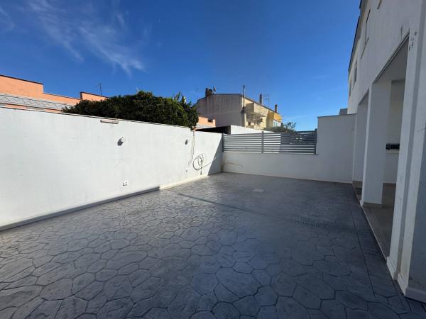 Villa in Via Alfredino Rampi, Cagliari — foto 3 di 5