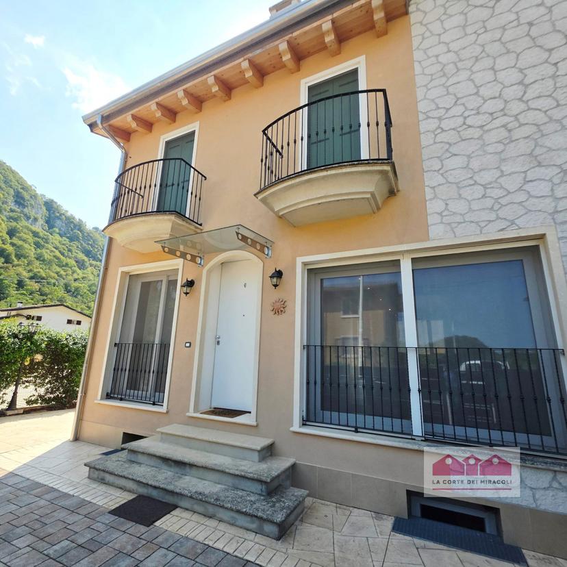 Villa in Via Campanonta, Longare — foto 3 di 5
