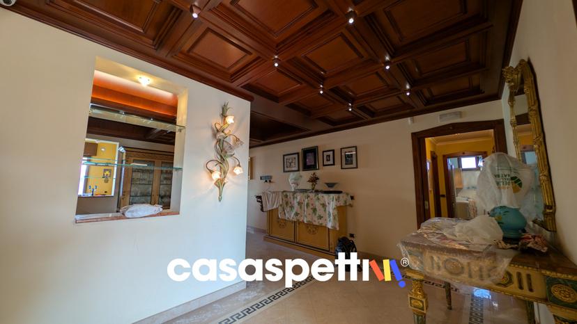 Appartamento in Via Francesco Cananzi, 5b, Reggio di Calabria — foto 2 di 5