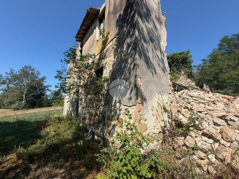 Rustico in Vocabolo Colle Sala, Magliano Sabina — foto 4 di 5