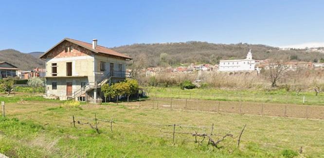 Casa indipendente in Via F.Lli Palmieri  Snc, San Vito sullo Ionio — foto 3 di 5