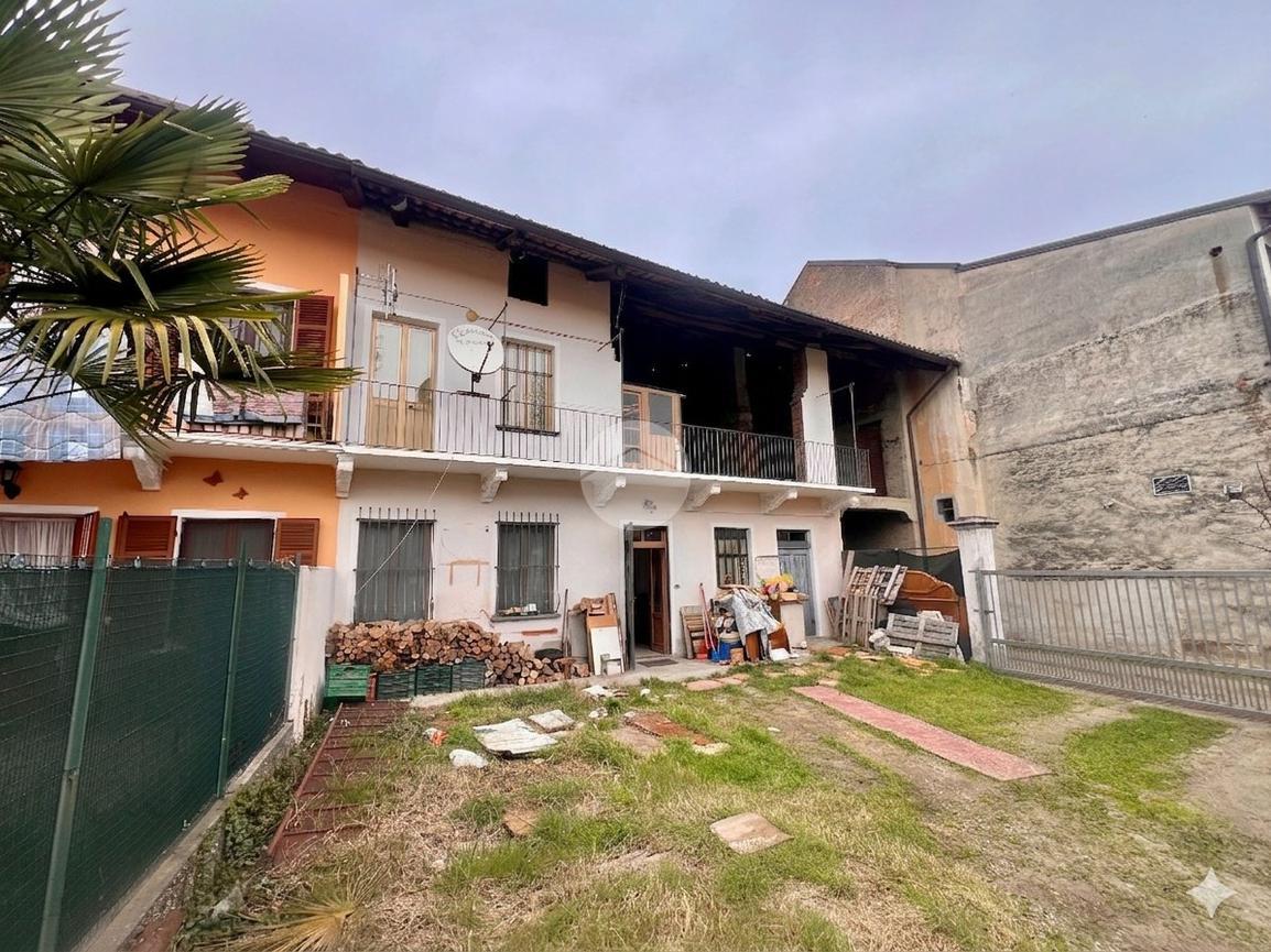 Casa indipendente in Via Drubiaglio 10, Avigliana
