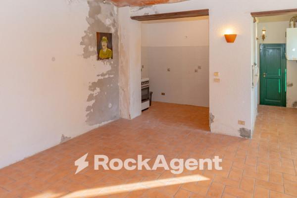 Terratetto unifamiliare in Via Circonvallazione 19, Castiglione Tinella — foto 2 di 5