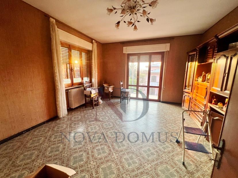 Casa indipendente in Via dei Laghi 10, Castelnuovo Magra