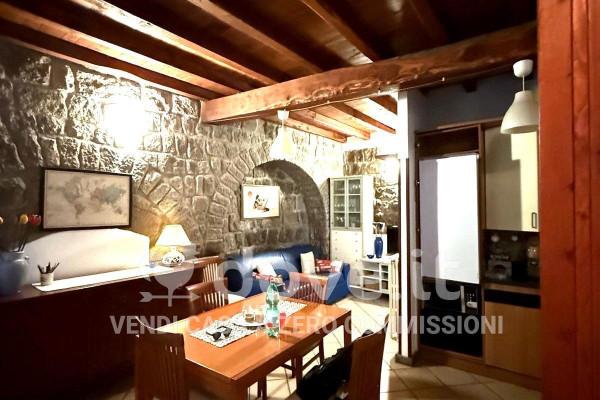 Terratetto unifamiliare in Via della Volta Buia 88, Viterbo — foto 2 di 5