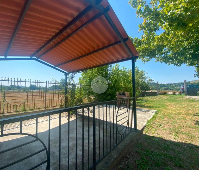 Casa indipendente in Località Stazione 15, Tonco — foto 4 di 5