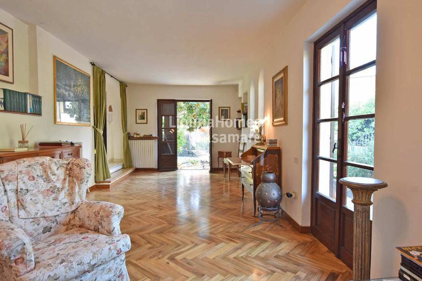Villa in Via Ortigara, Loano — foto 3 di 5