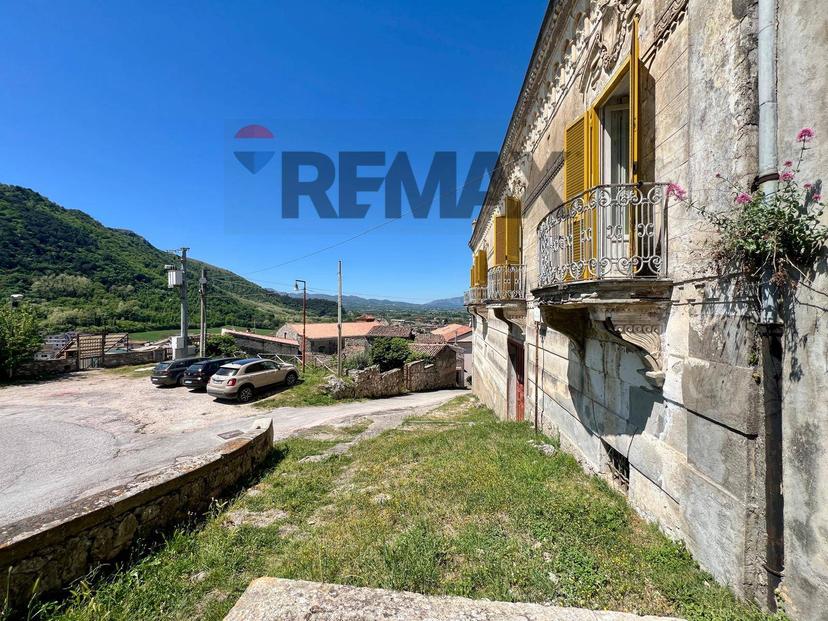 Appartamento in Via Cirelli 1, Vairano Patenora — foto 4 di 5
