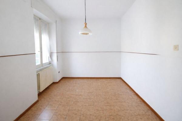 Trilocale, Monte Roberto — foto 5 di 5