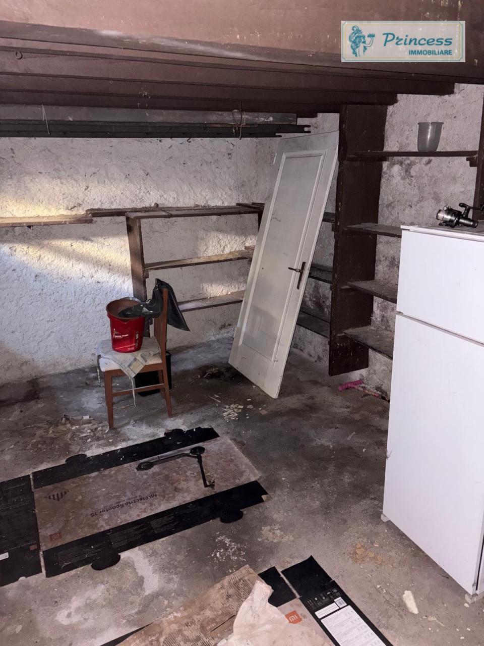 Villa a schiera in Via Cimatori 41, Schio