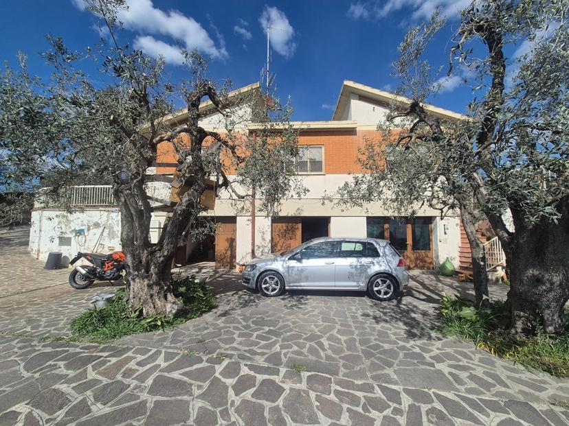 Casa indipendente, Campiglia Marittima — foto 3 di 5