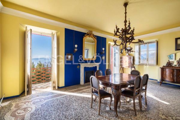 Villa in Via De Simoni 1, Ghiffa — foto 4 di 5