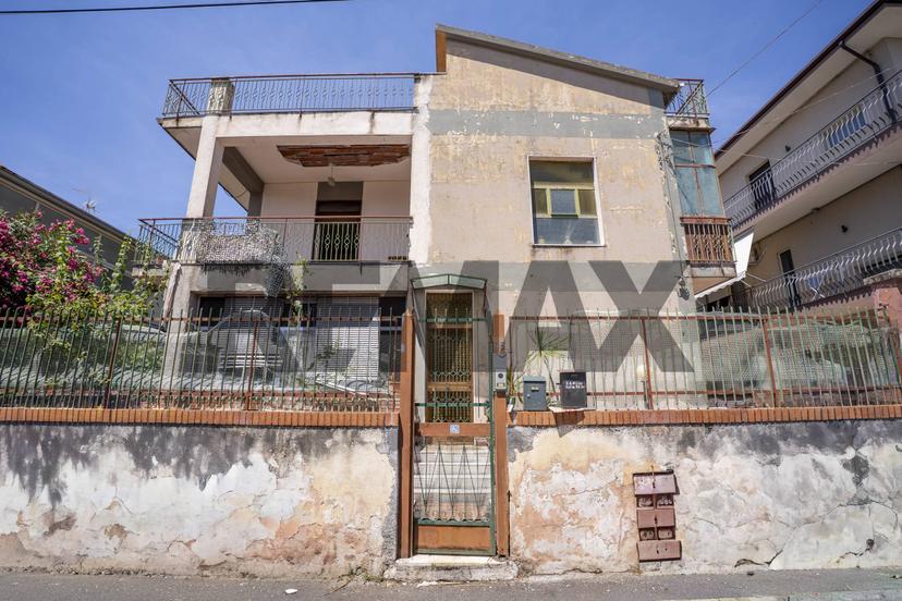 Appartamento in Via Aci Galatea 16, Gravina di Catania — foto 3 di 5