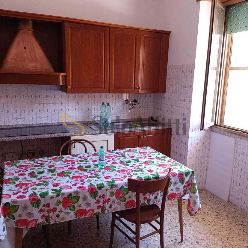 Trilocale in Via Guido Caratelli 18, Canino — foto 4 di 5