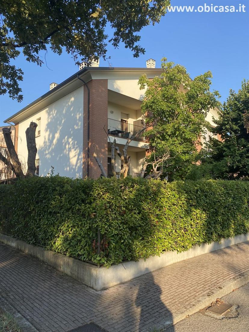 Terratetto plurifamiliare, Faenza — foto 2 di 5