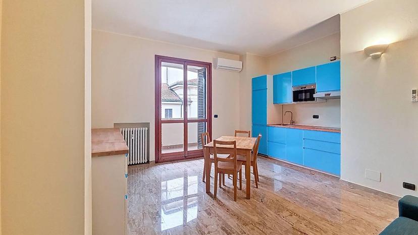 Monolocale in Via Meda 1, Rho — foto 3 di 5