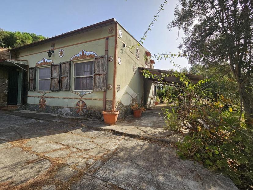 Villa in Localita Mitza Caria, Capoterra — foto 5 di 5