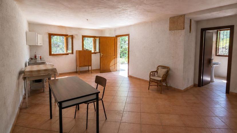 Casa indipendente in Località Passo Plana, Ono San Pietro — foto 5 di 5