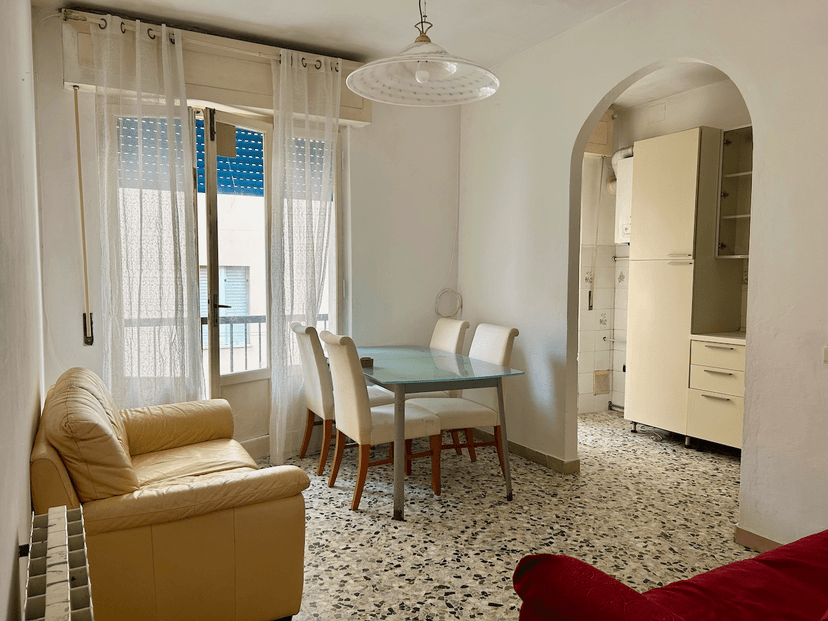 Trilocale in Via Giacomo Matteotti, San Vincenzo — foto 3 di 5