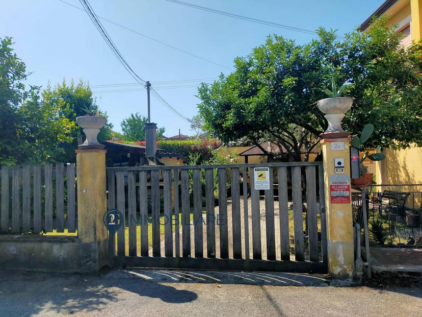 Casa indipendente in Via Amendola 2a, Ameglia — foto 2 di 5